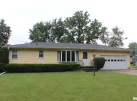 643 13TH Avenue Northwest Clinton, IA 52732