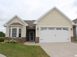 1608 Irish Woods Circle Davenport, IA 52807