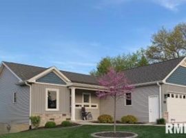 1419 W 39TH Street, Davenport, IA 52806