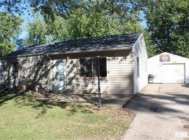 2914 W 67TH Street, Davenport, IA 52806